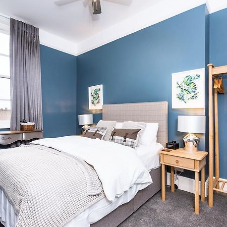 Summerfield Pub & Boutique Rooms Londra Exterior foto