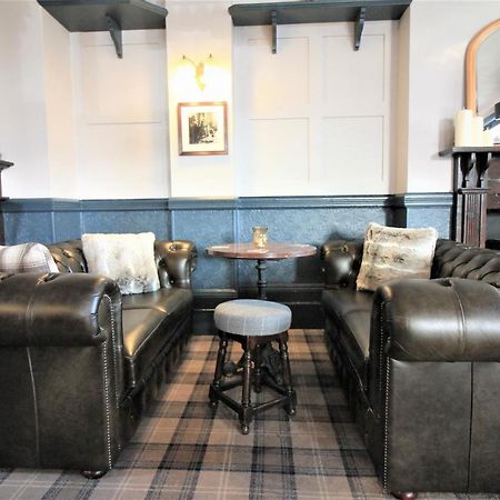 Summerfield Pub & Boutique Rooms Londra Exterior foto
