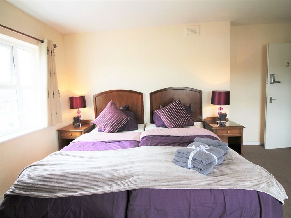 Summerfield Pub & Boutique Rooms Londra Exterior foto