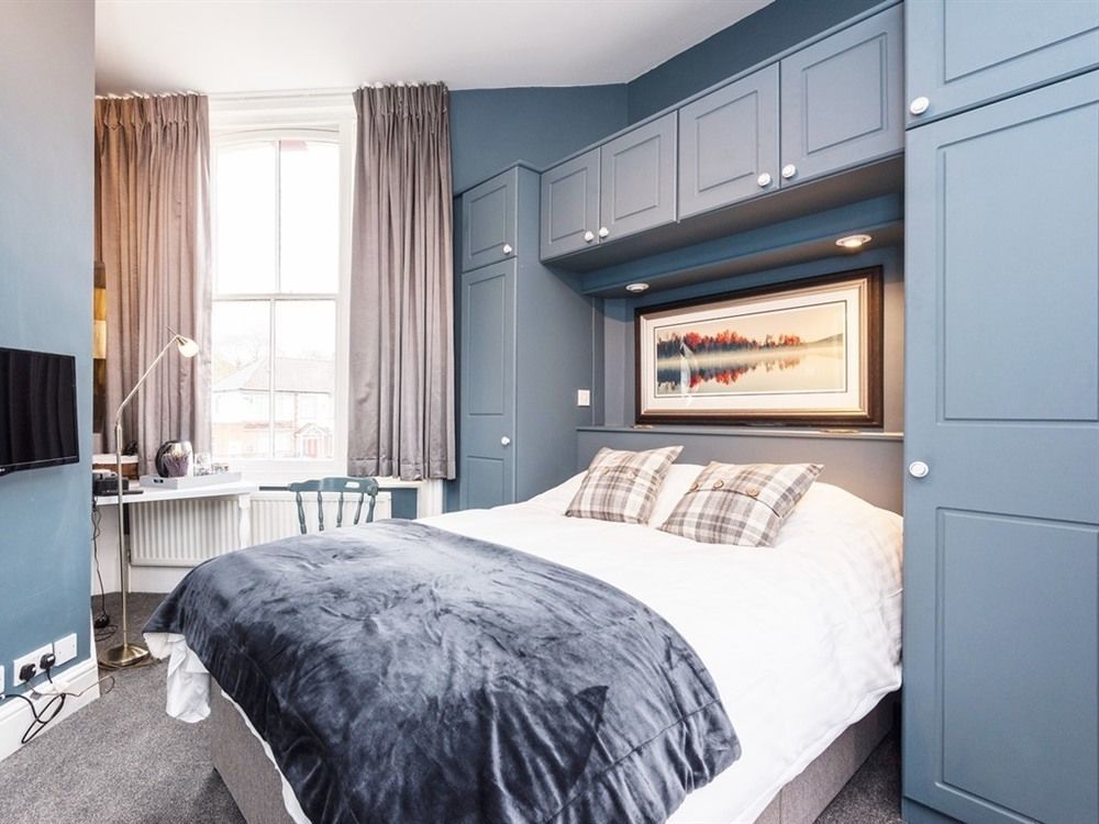 Summerfield Pub & Boutique Rooms Londra Exterior foto