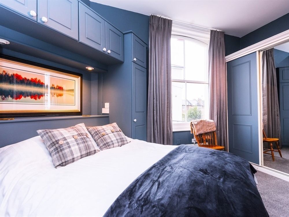 Summerfield Pub & Boutique Rooms Londra Exterior foto