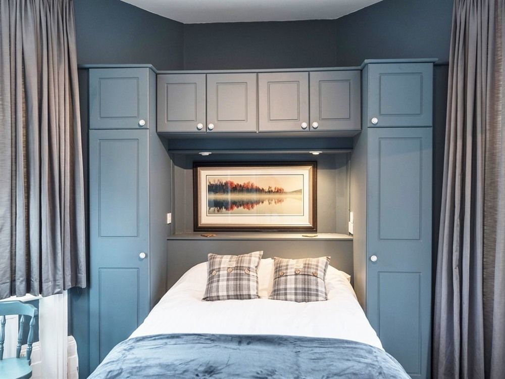 Summerfield Pub & Boutique Rooms Londra Exterior foto