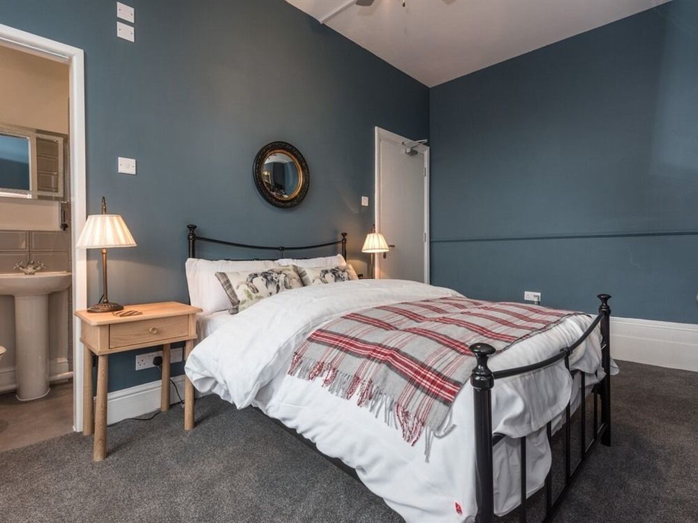 Summerfield Pub & Boutique Rooms Londra Exterior foto