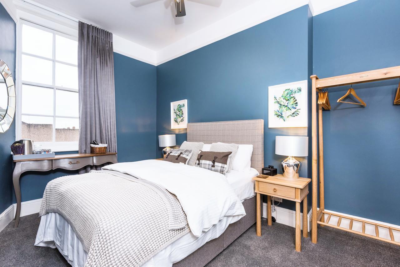 Summerfield Pub & Boutique Rooms Londra Exterior foto