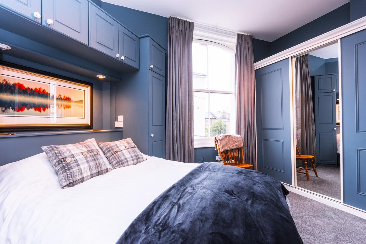 Summerfield Pub & Boutique Rooms Londra Exterior foto
