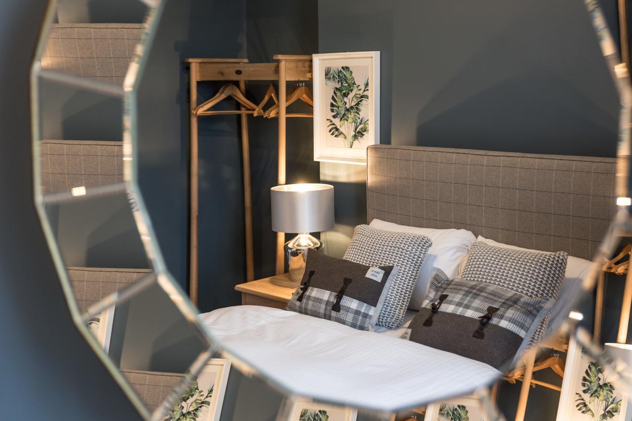 Summerfield Pub & Boutique Rooms Londra Exterior foto