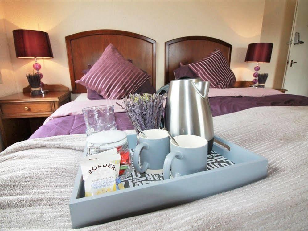 Summerfield Pub & Boutique Rooms Londra Exterior foto