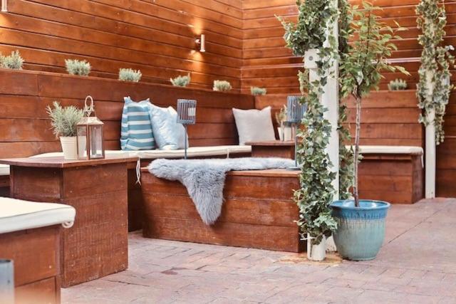 Summerfield Pub & Boutique Rooms Londra Exterior foto