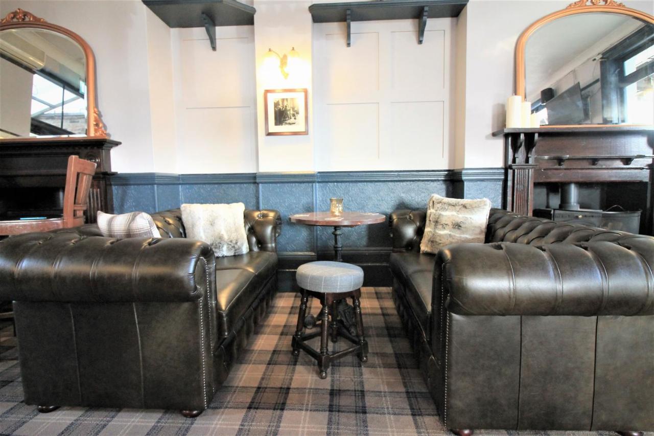 Summerfield Pub & Boutique Rooms Londra Exterior foto