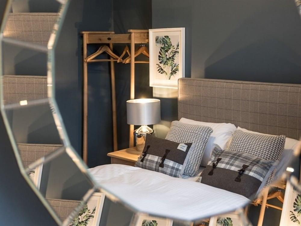 Summerfield Pub & Boutique Rooms Londra Exterior foto